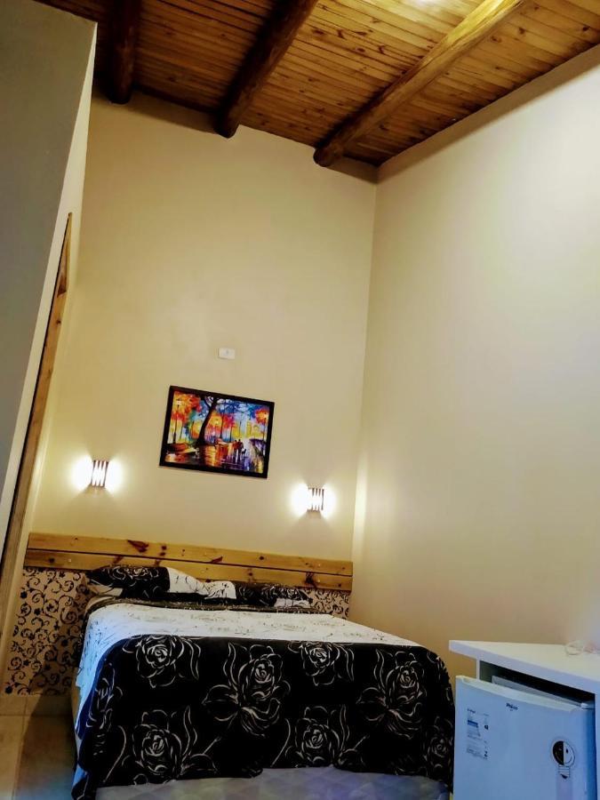 Hôtel Angel'S It à Torres Extérieur photo